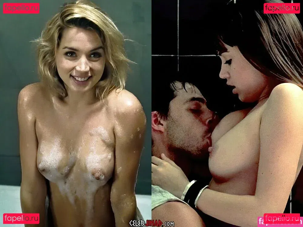 anadearmas Onlyfans Photo Gallery 