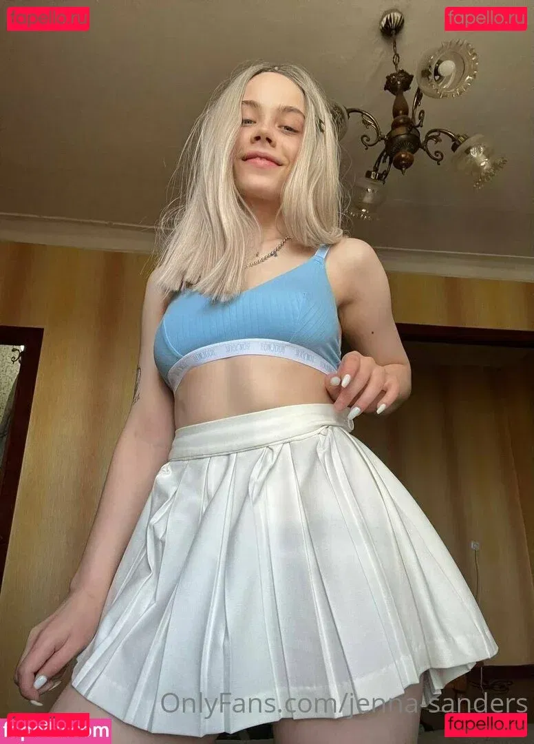 jenna-sanders Onlyfans Photo Gallery 