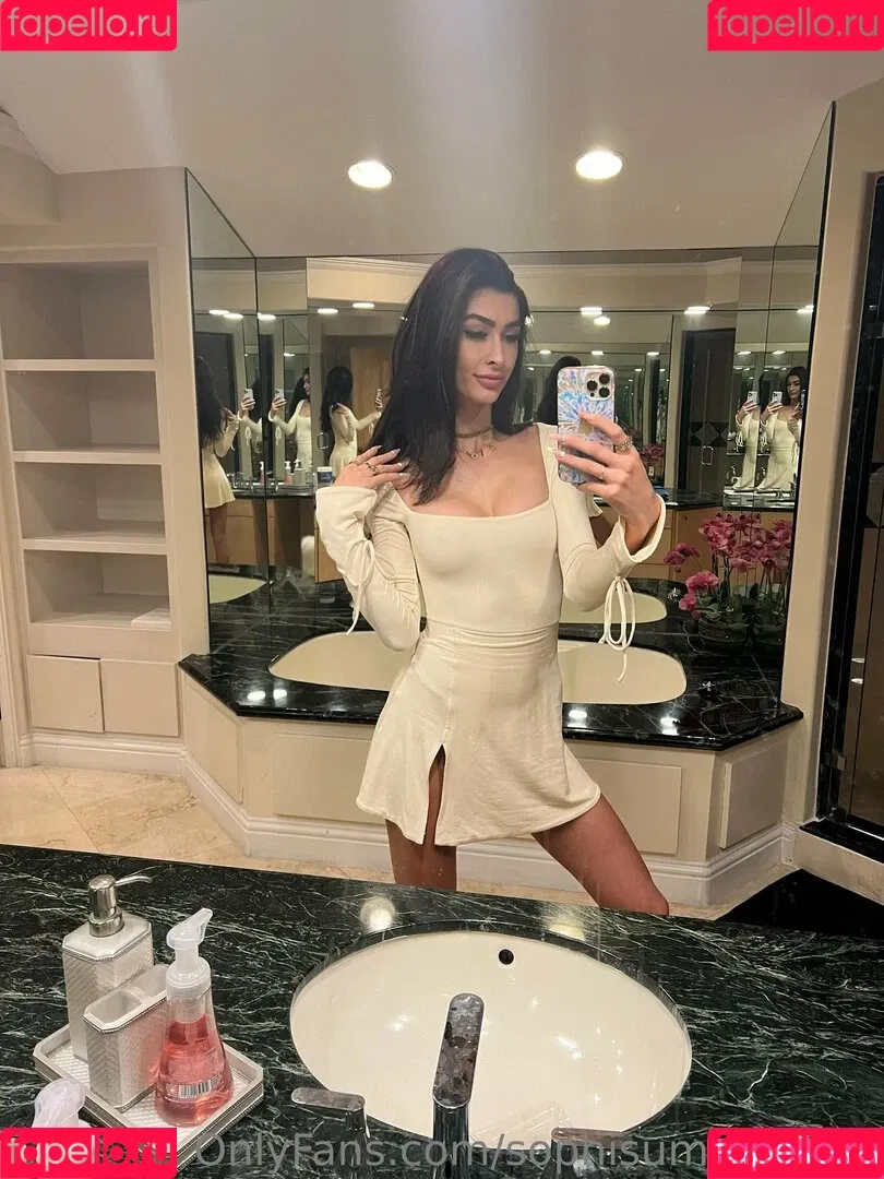 sophisummersvip Onlyfans Photo Gallery 
