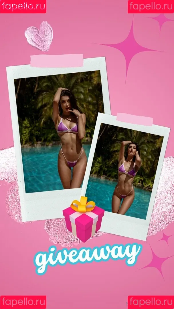 sophisummersvip Onlyfans Photo Gallery 