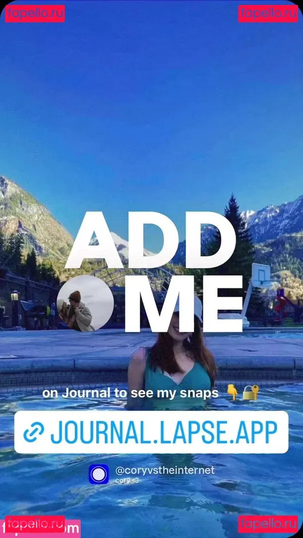 Corrina Rhys Onlyfans Photo Gallery 