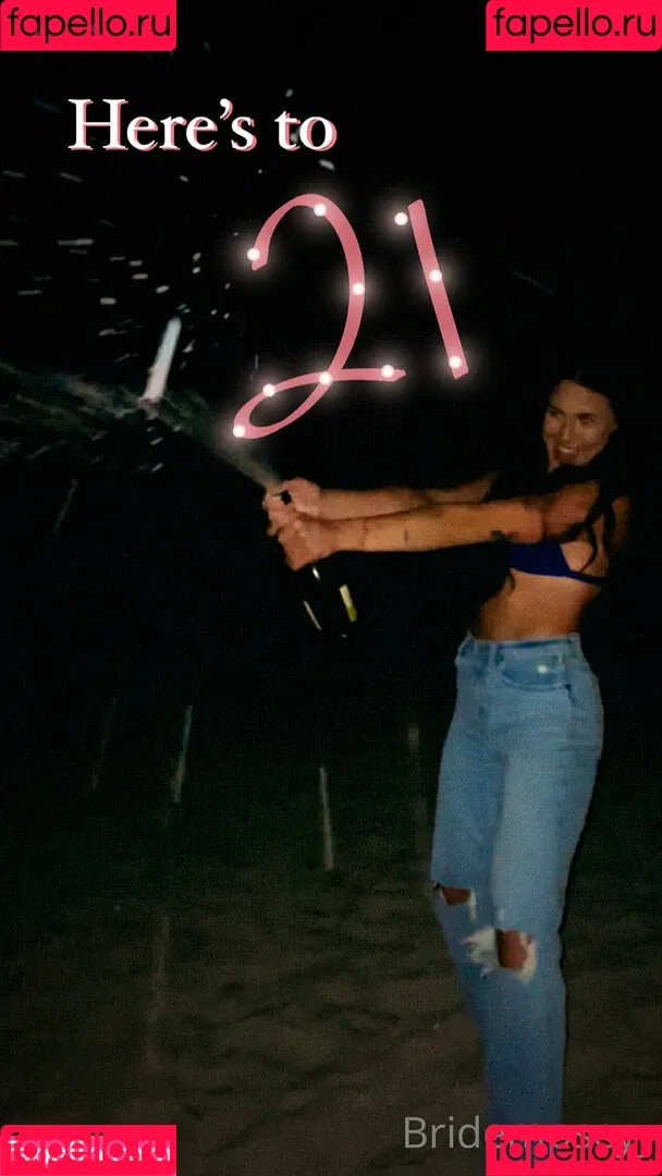 brialora Onlyfans Photo Gallery 