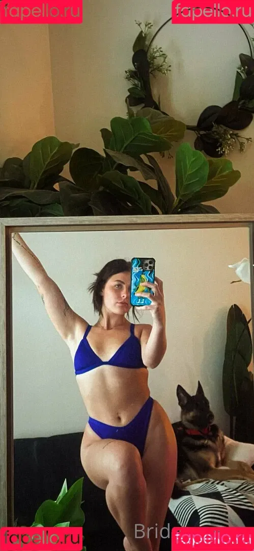 brialora Onlyfans Photo Gallery 