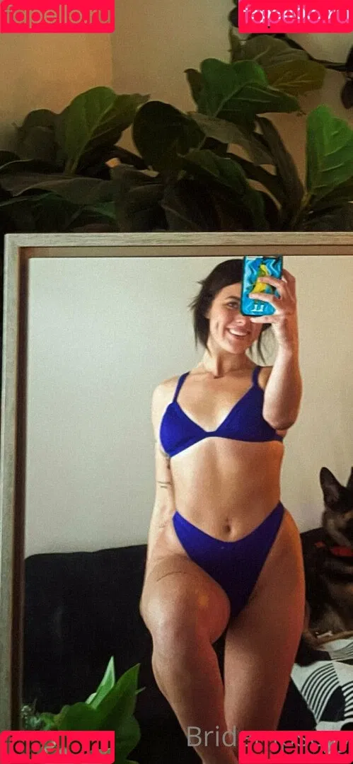 brialora Onlyfans Photo Gallery 