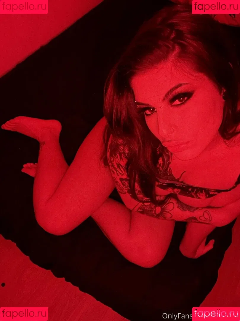 piwachu Onlyfans Photo Gallery 