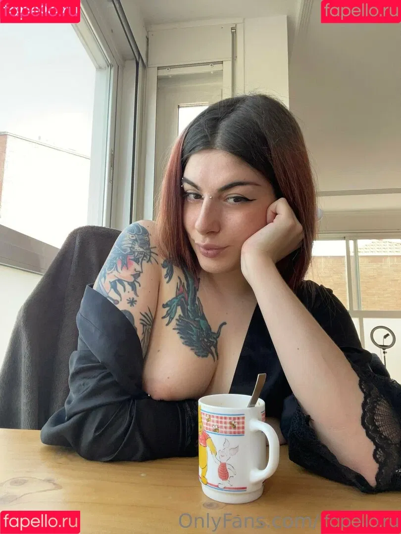 piwachu Onlyfans Photo Gallery 