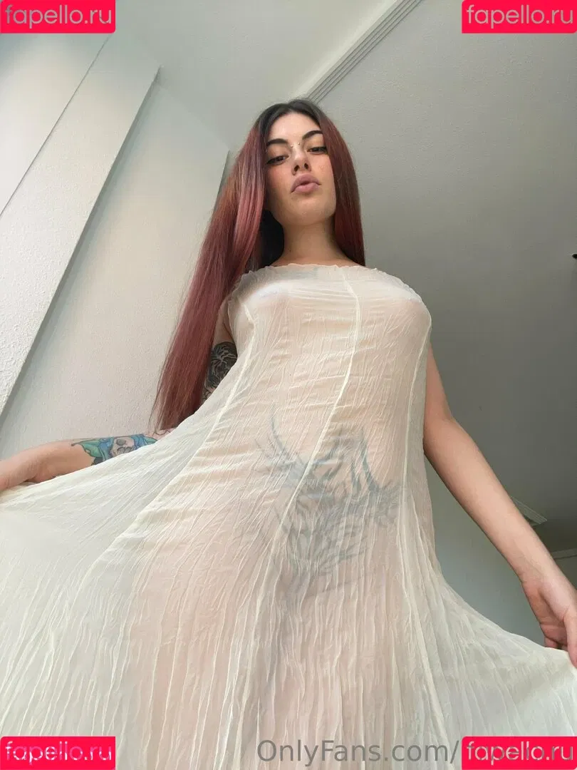 piwachu Onlyfans Photo Gallery 