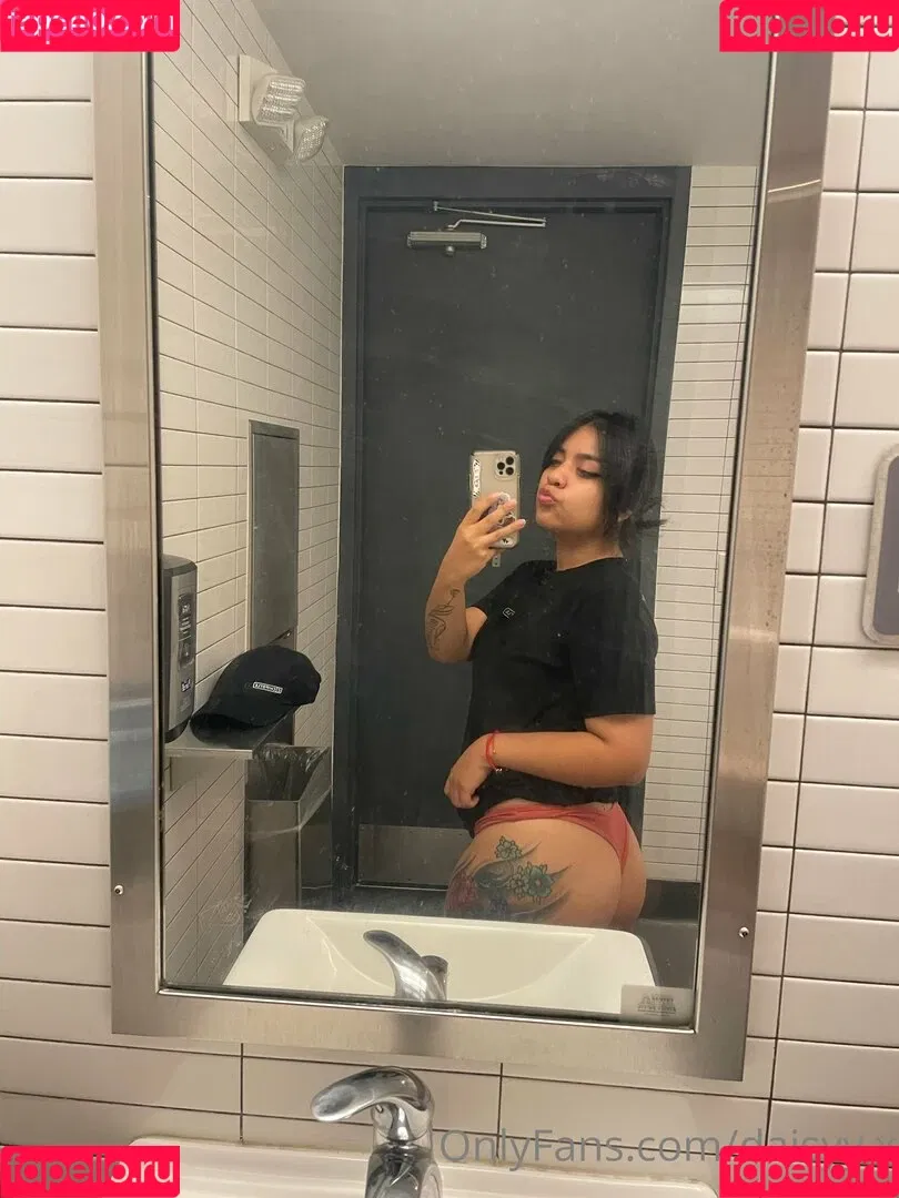 Daisyy.x Onlyfans Photo Gallery 