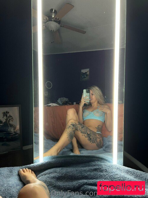 Lily Stalnaker Nude Onlyfans Photo 16
