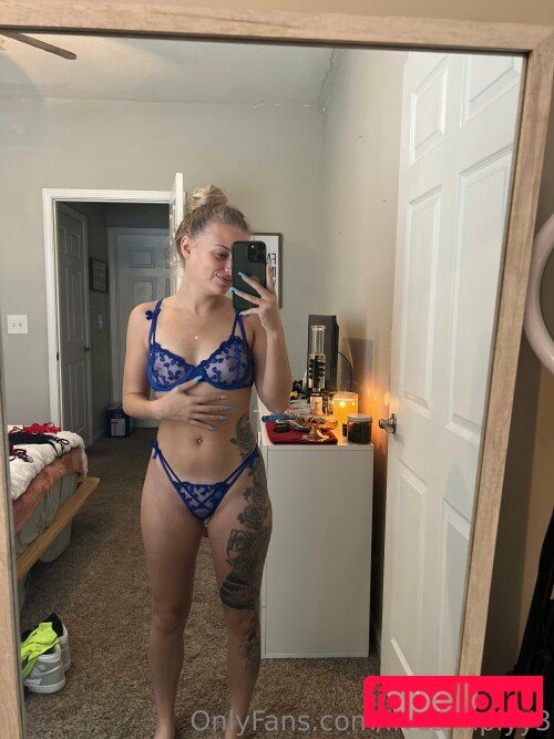 Lily Stalnaker Nude Onlyfans Photo 3
