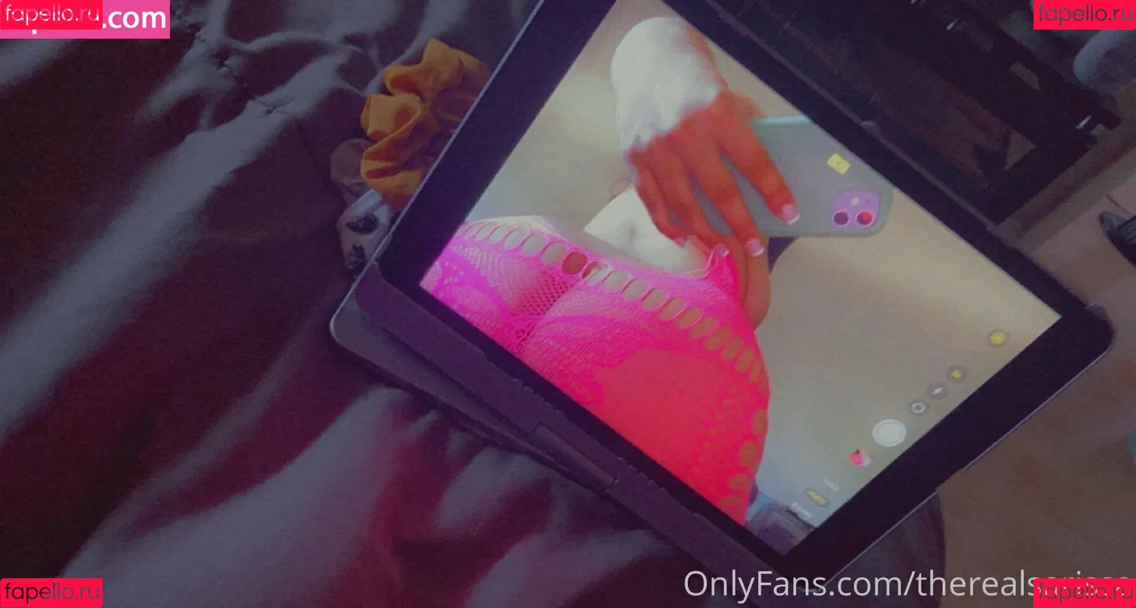 Therealsarissa Onlyfans Photo Gallery 