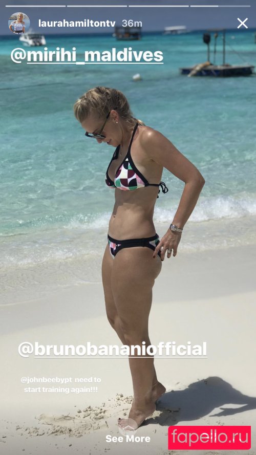 Laura Hamilton Onlyfans Photo Gallery 