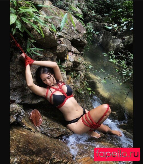 kyara.in.ropes Onlyfans Photo Gallery 