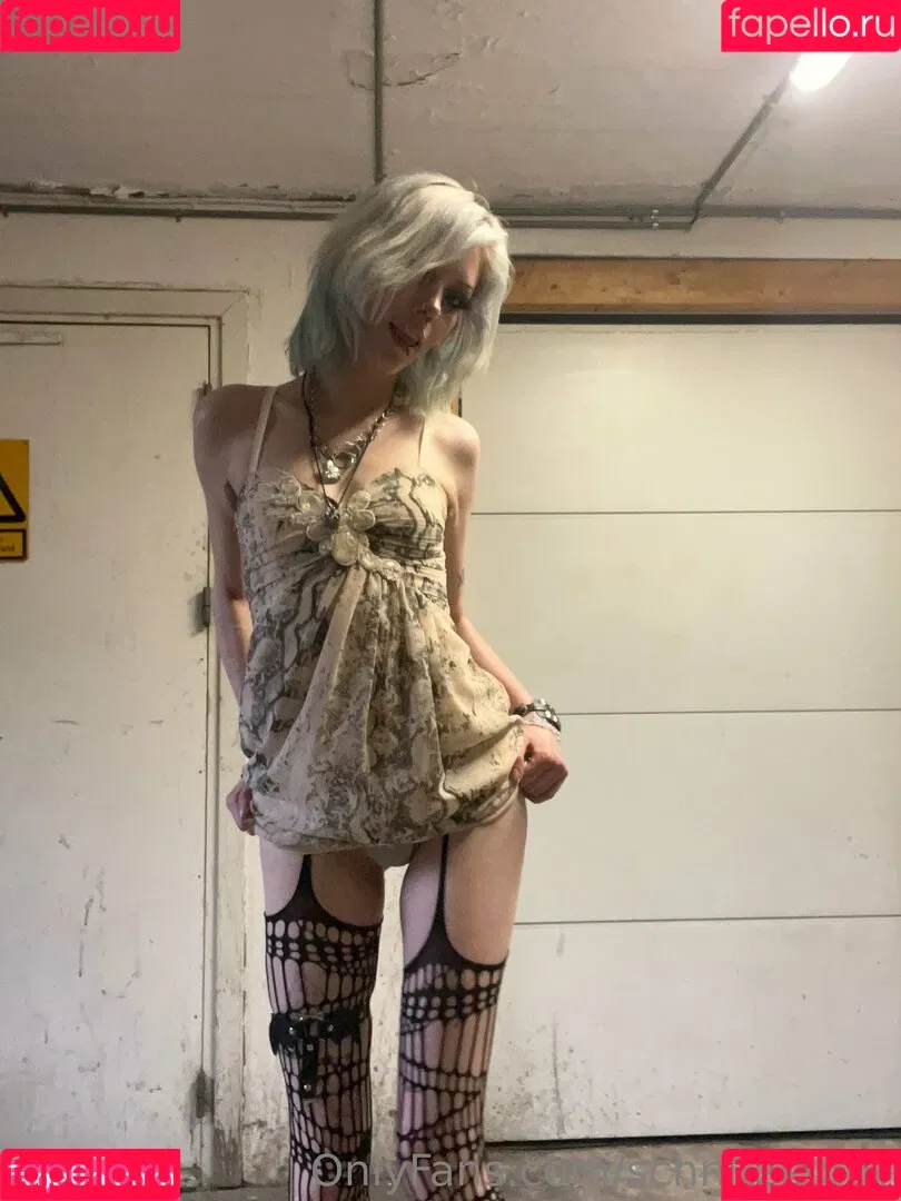 schnitzelbby Onlyfans Photo Gallery 