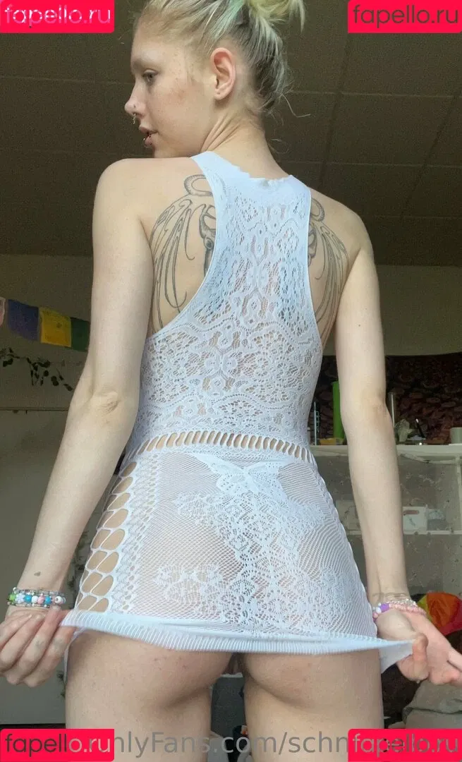 schnitzelbby Onlyfans Photo Gallery 