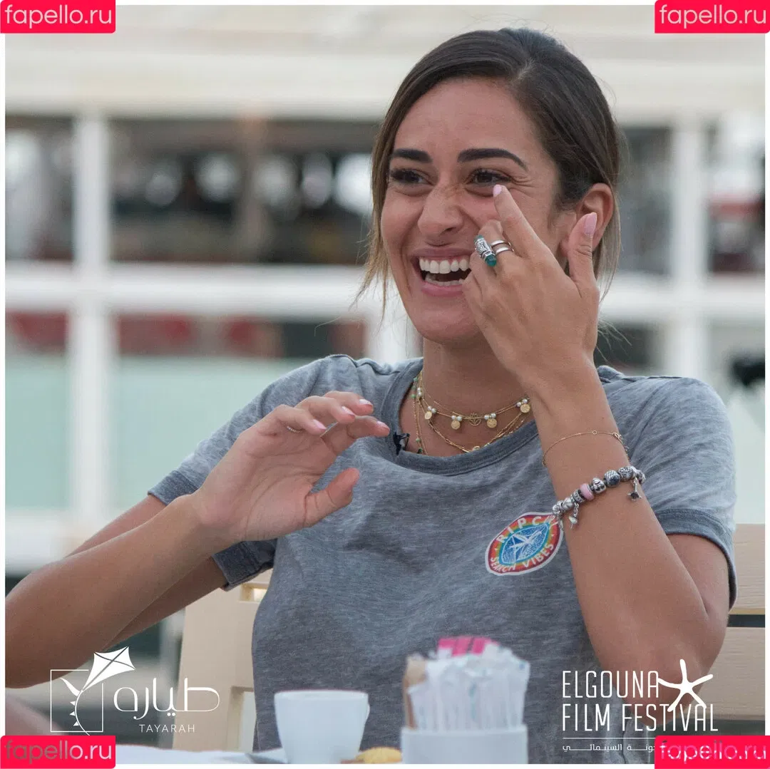Amina Khalil Onlyfans Photo Gallery 