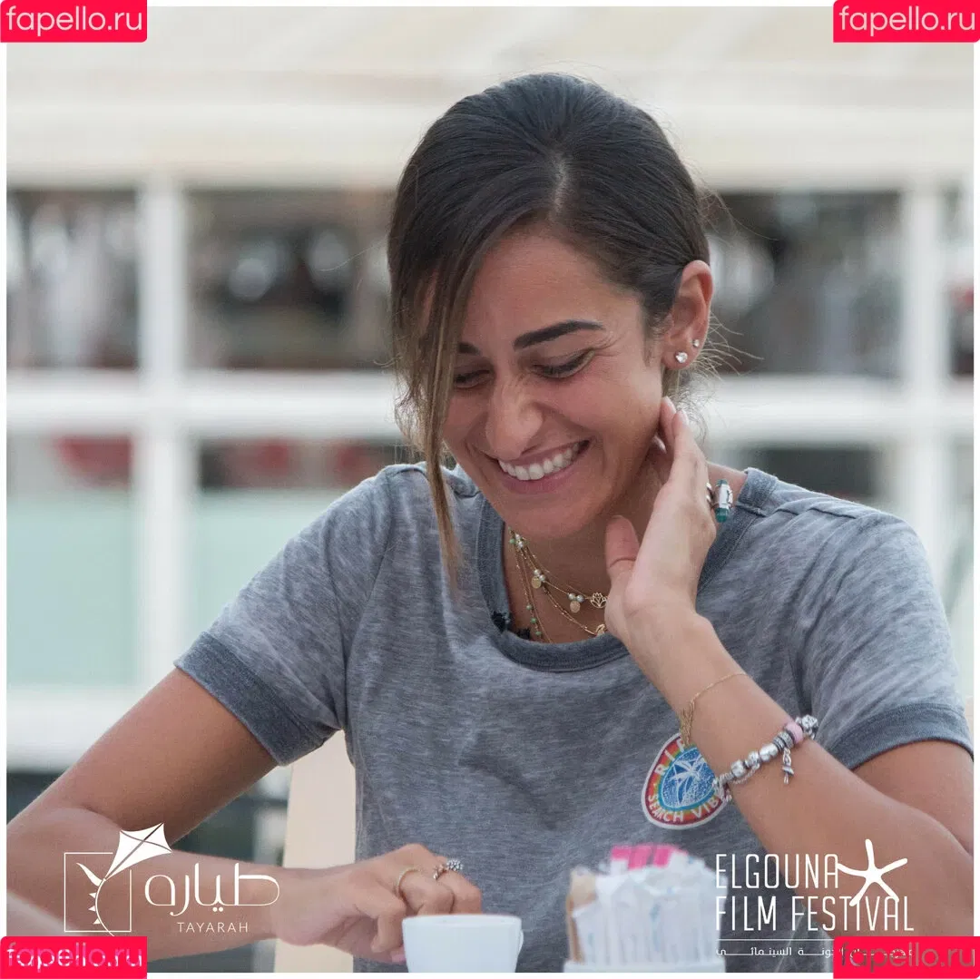 Amina Khalil Onlyfans Photo Gallery 