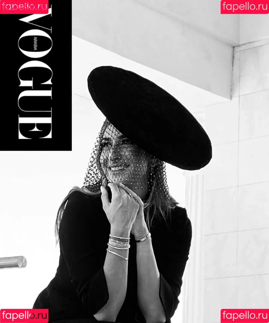 Amina Khalil Onlyfans Photo Gallery 