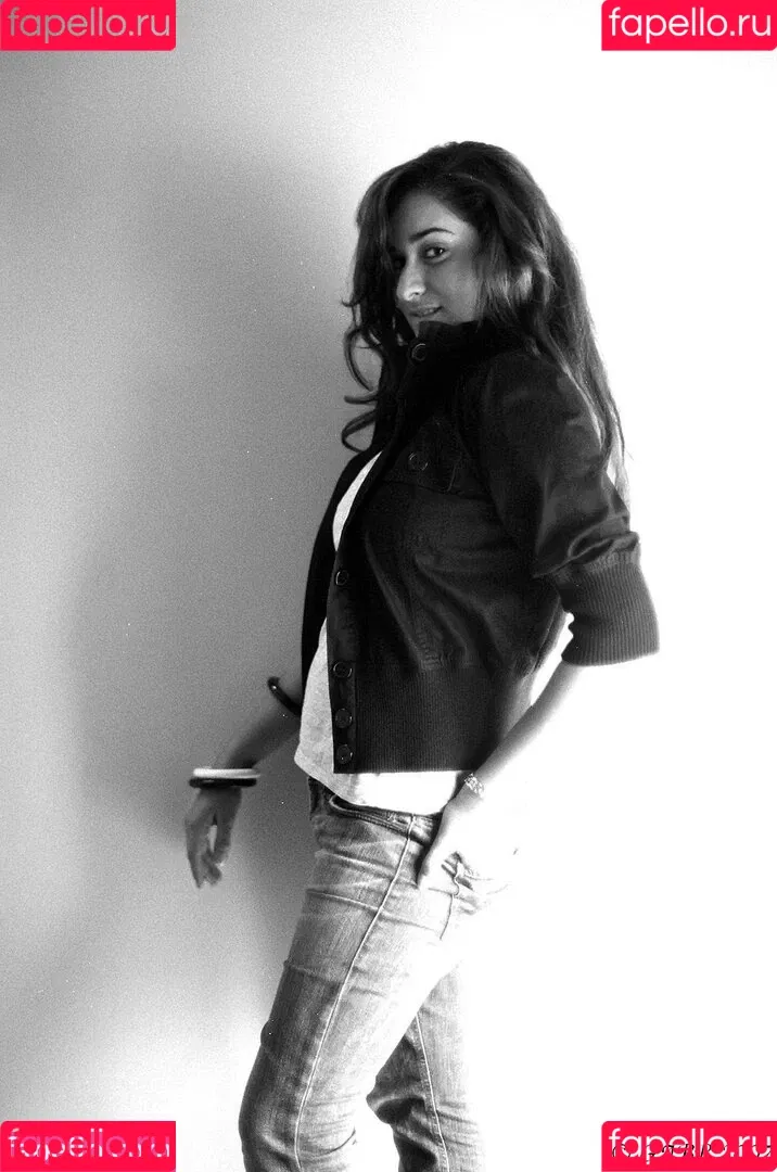 Amina Khalil Onlyfans Photo Gallery 