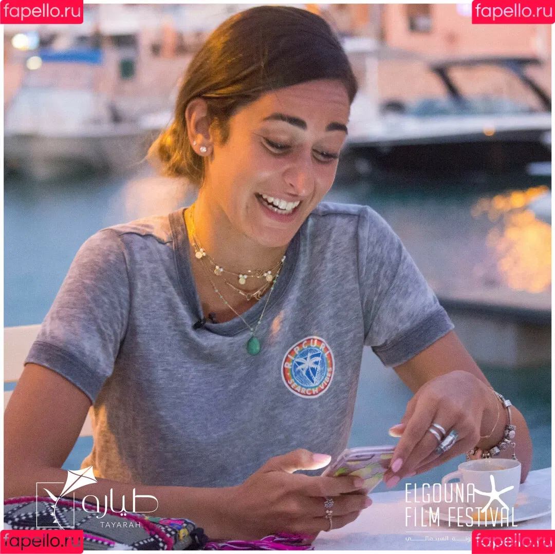 Amina Khalil Onlyfans Photo Gallery 