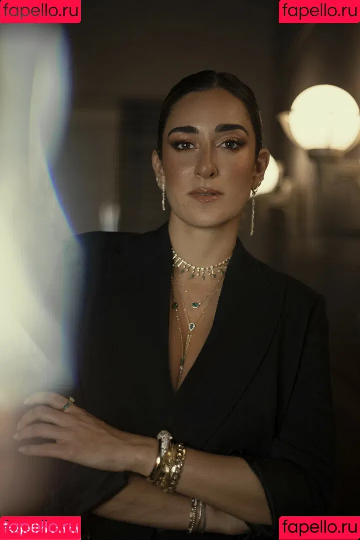Amina Khalil Onlyfans Photo Gallery 