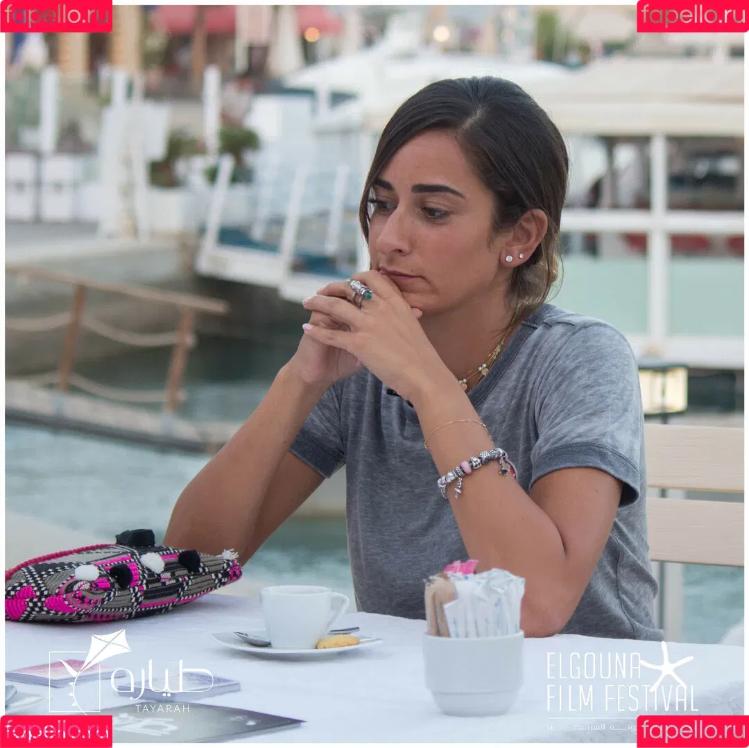 Amina Khalil Onlyfans Photo Gallery 