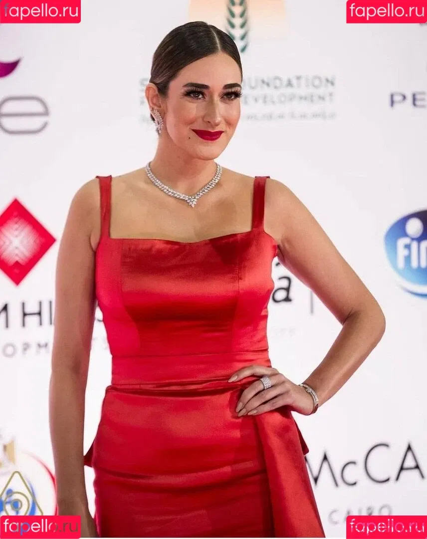 Amina Khalil Onlyfans Photo Gallery 