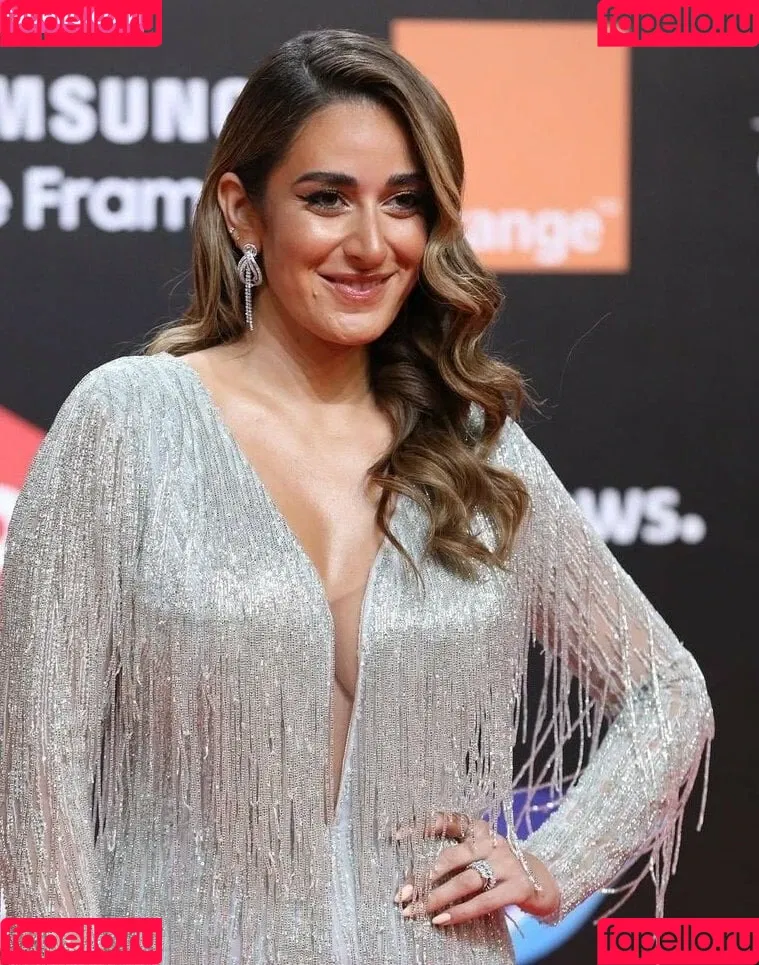 Amina Khalil Onlyfans Photo Gallery 