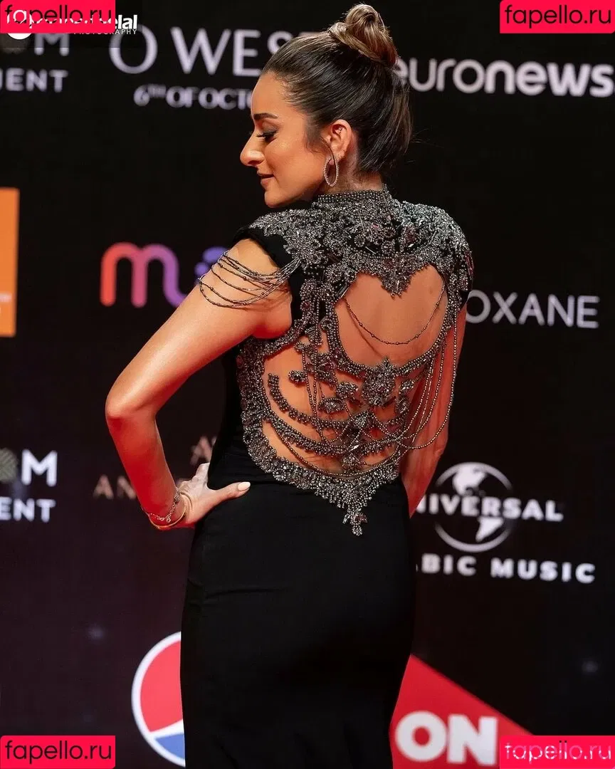 Amina Khalil Onlyfans Photo Gallery 