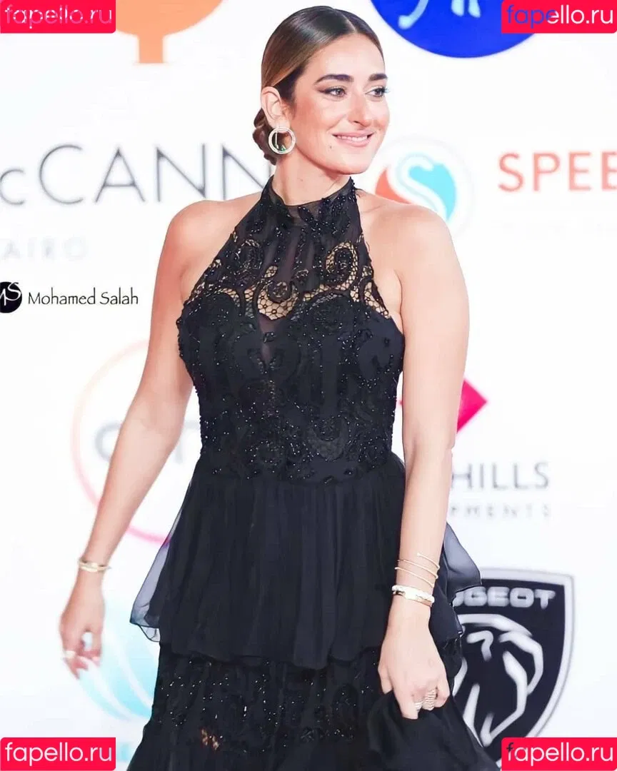Amina Khalil Onlyfans Photo Gallery 