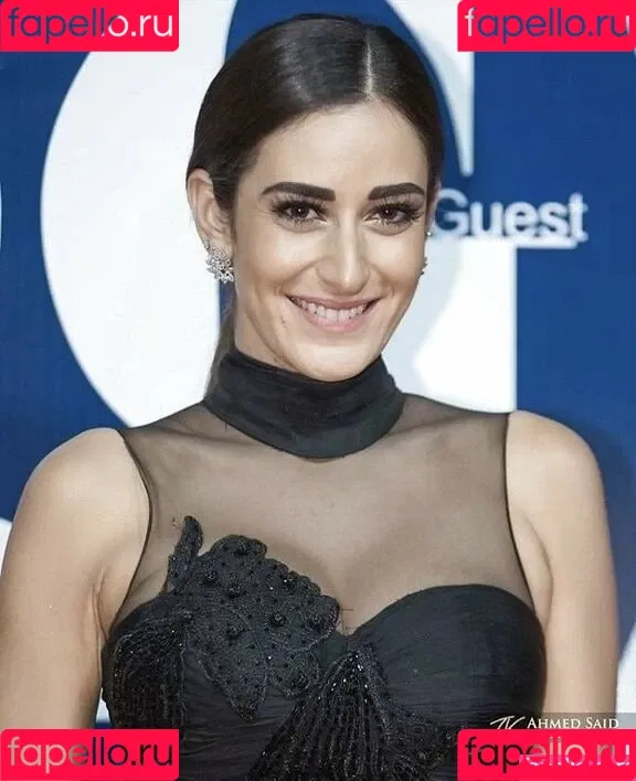 Amina Khalil Onlyfans Photo Gallery 
