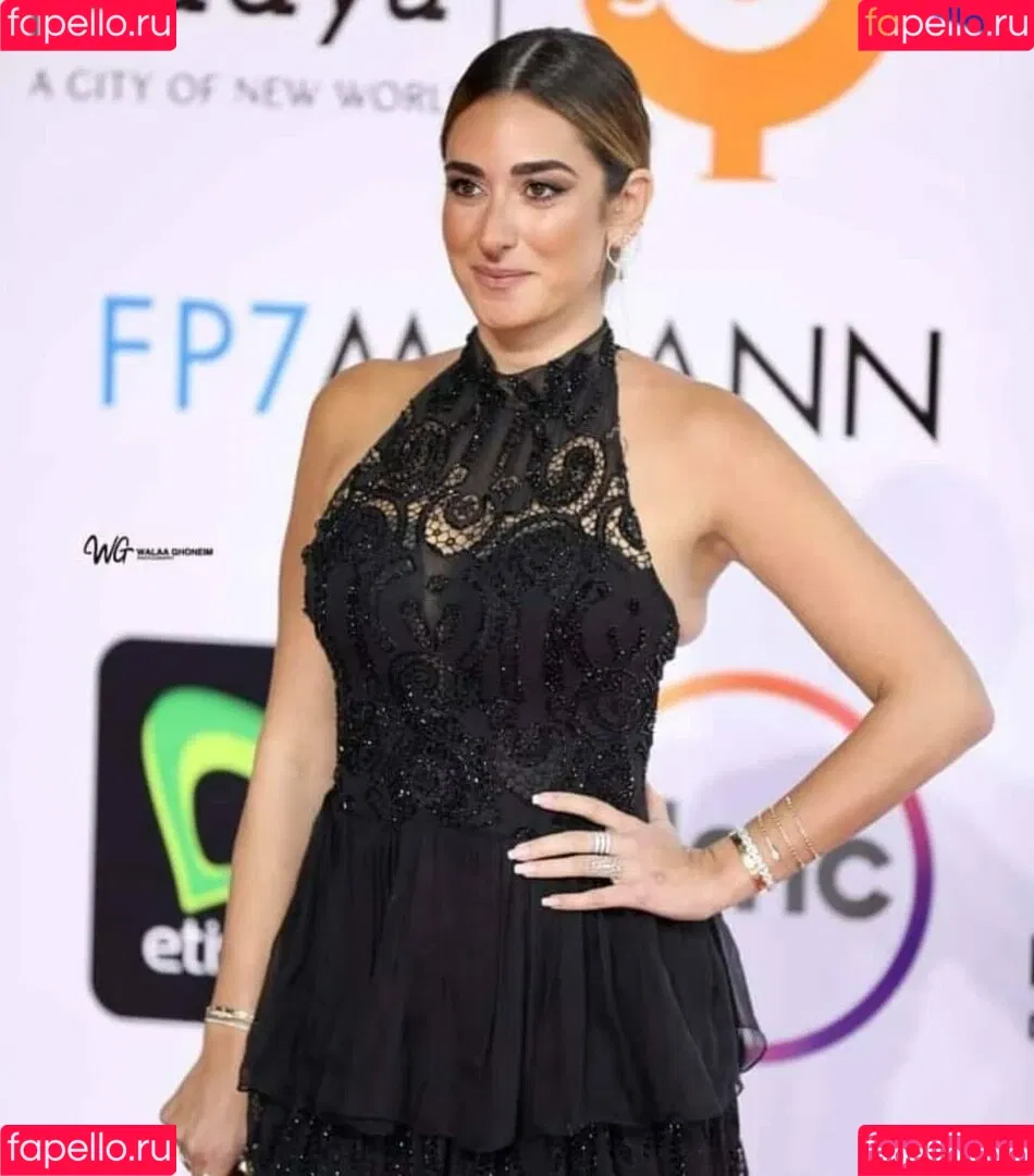 Amina Khalil Onlyfans Photo Gallery 