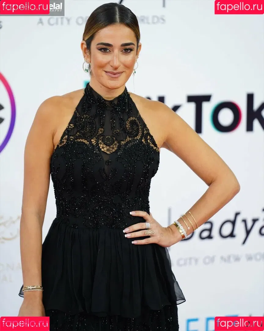 Amina Khalil Onlyfans Photo Gallery 