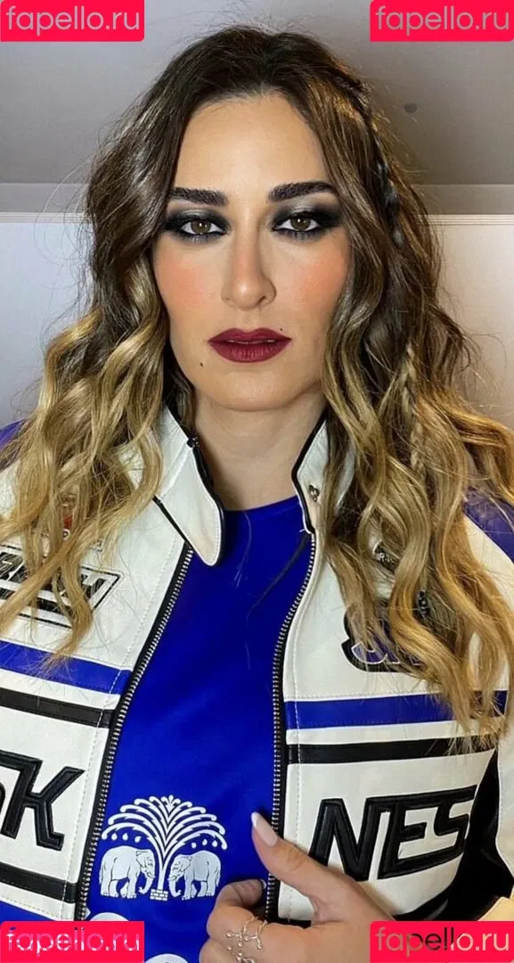 Amina Khalil Onlyfans Photo Gallery 