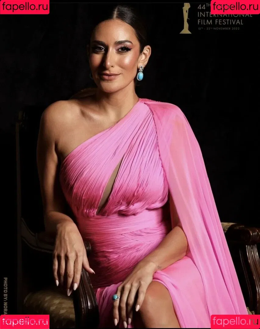 Amina Khalil Onlyfans Photo Gallery 