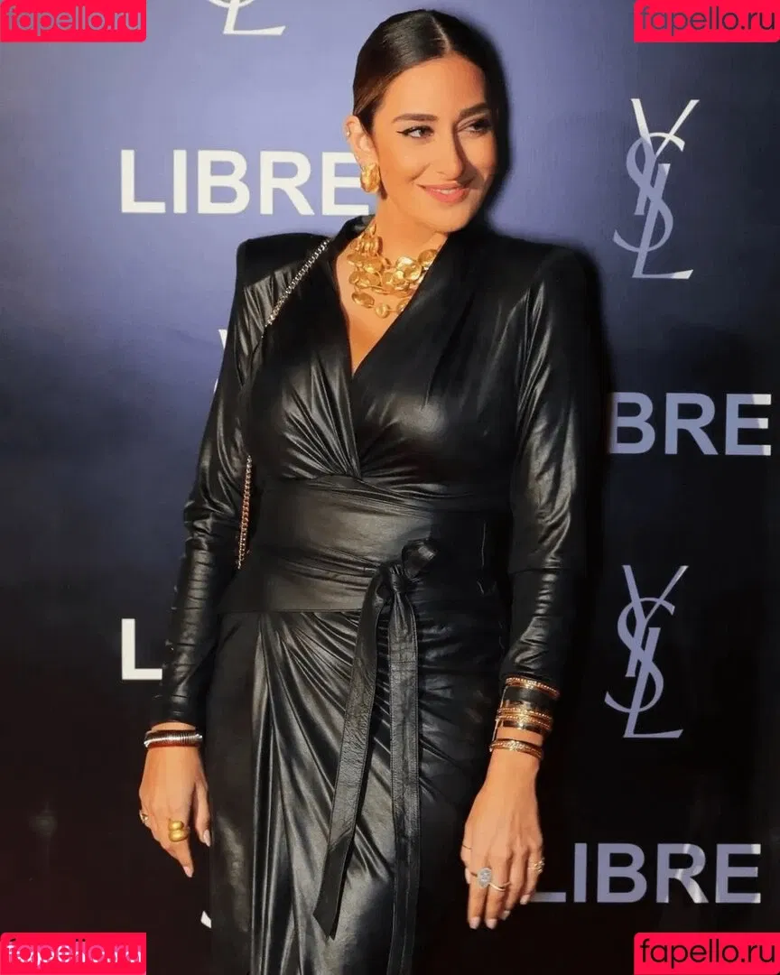 Amina Khalil Onlyfans Photo Gallery 