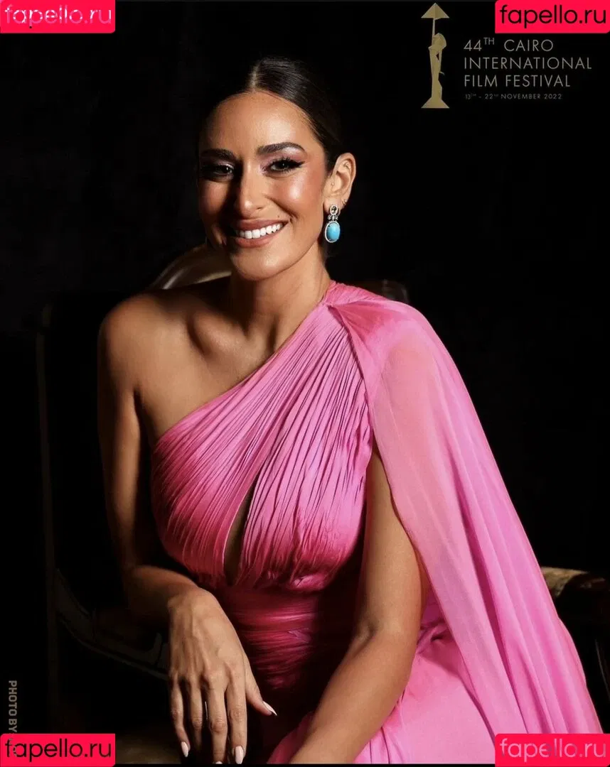 Amina Khalil Onlyfans Photo Gallery 