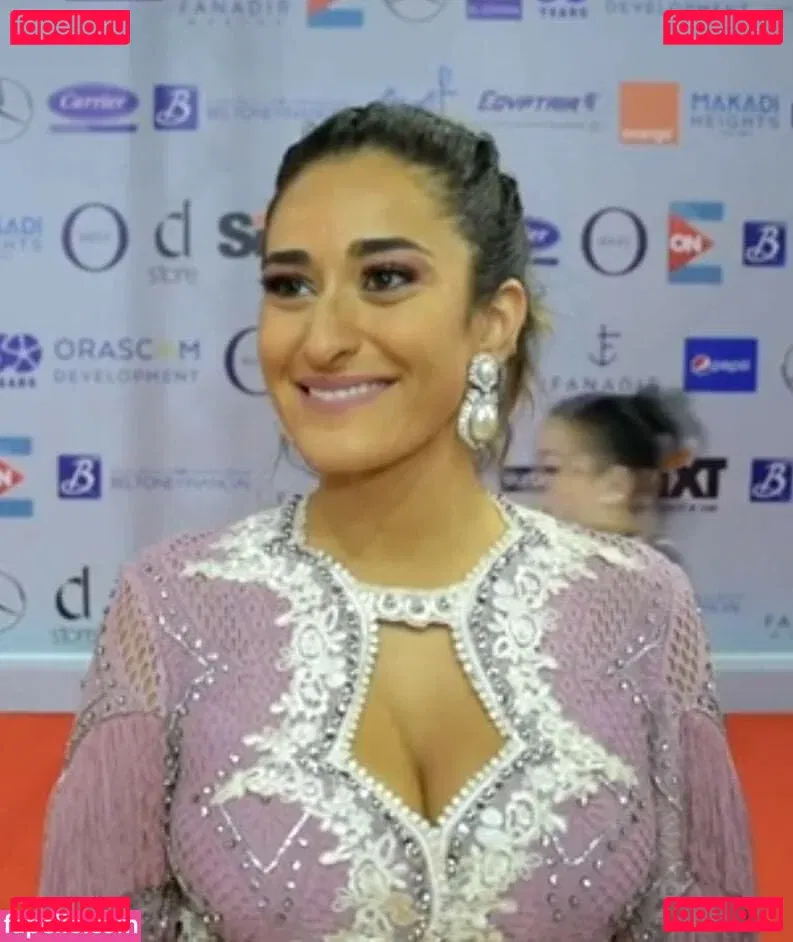 Amina Khalil Onlyfans Photo Gallery 