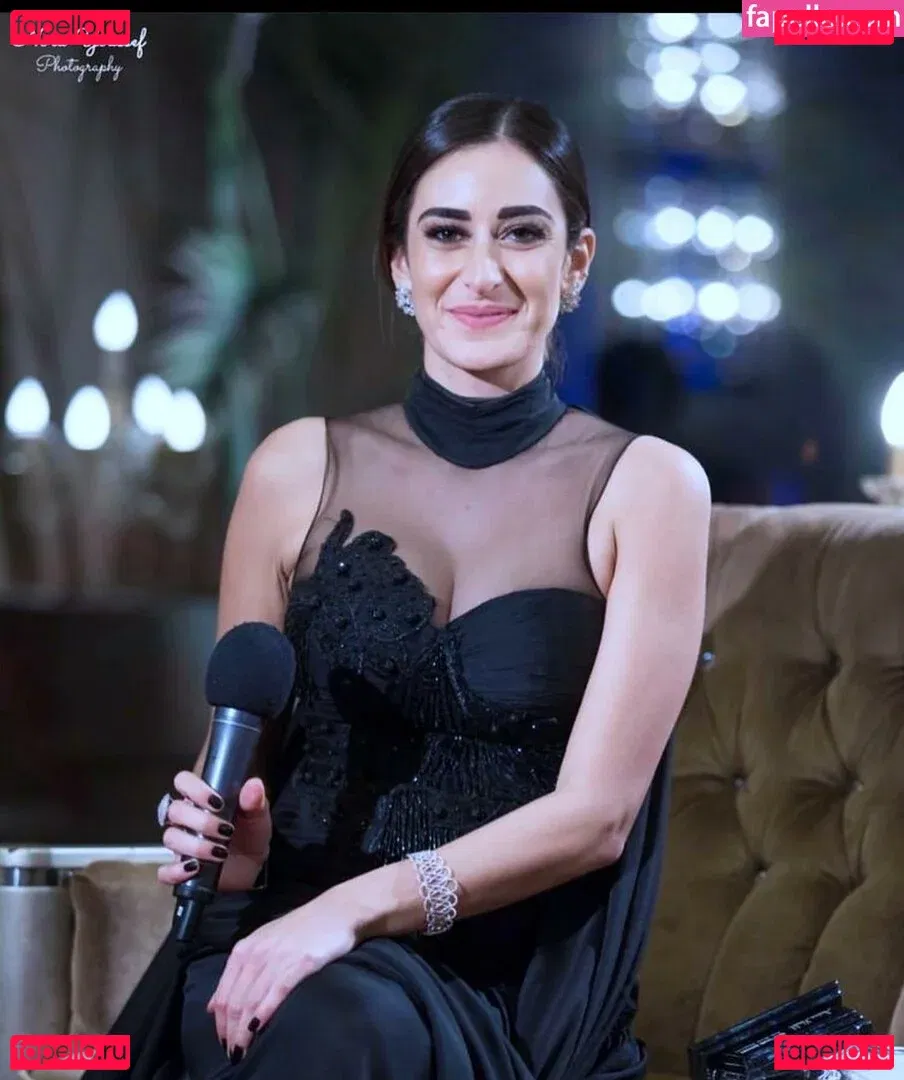 Amina Khalil Onlyfans Photo Gallery 
