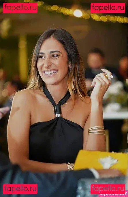 Amina Khalil Onlyfans Photo Gallery 