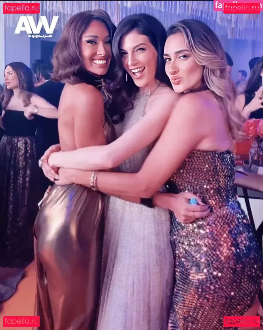 Amina Khalil Onlyfans Photo Gallery 