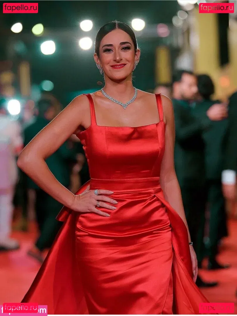 Amina Khalil Onlyfans Photo Gallery 