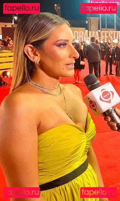 Amina Khalil Onlyfans Photo Gallery 