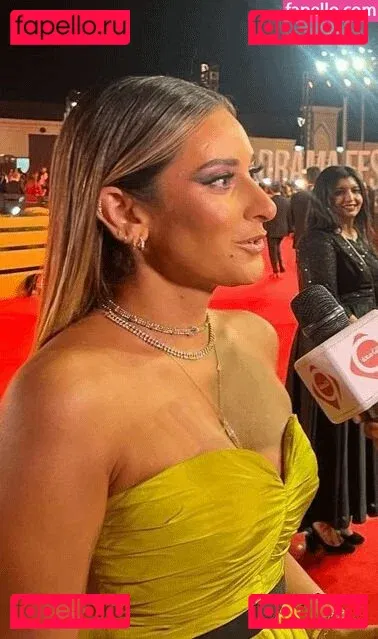 Amina Khalil Onlyfans Photo Gallery 