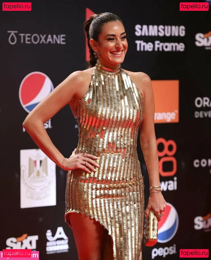 Amina Khalil Onlyfans Photo Gallery 