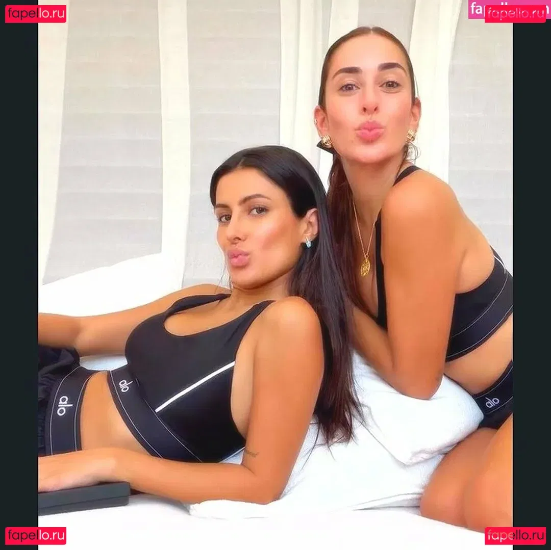 Amina Khalil Onlyfans Photo Gallery 