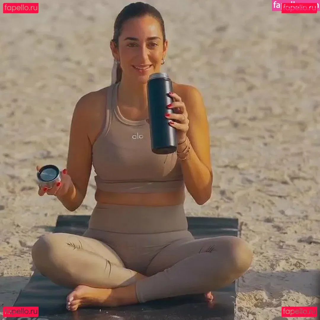 Amina Khalil Onlyfans Photo Gallery 