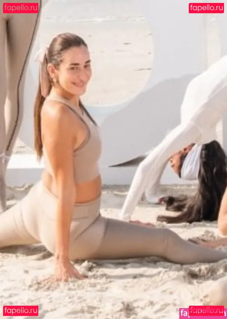 Amina Khalil Onlyfans Photo Gallery 