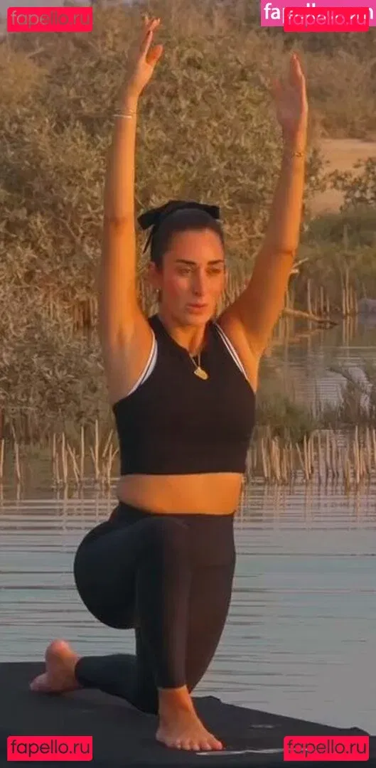 Amina Khalil Onlyfans Photo Gallery 