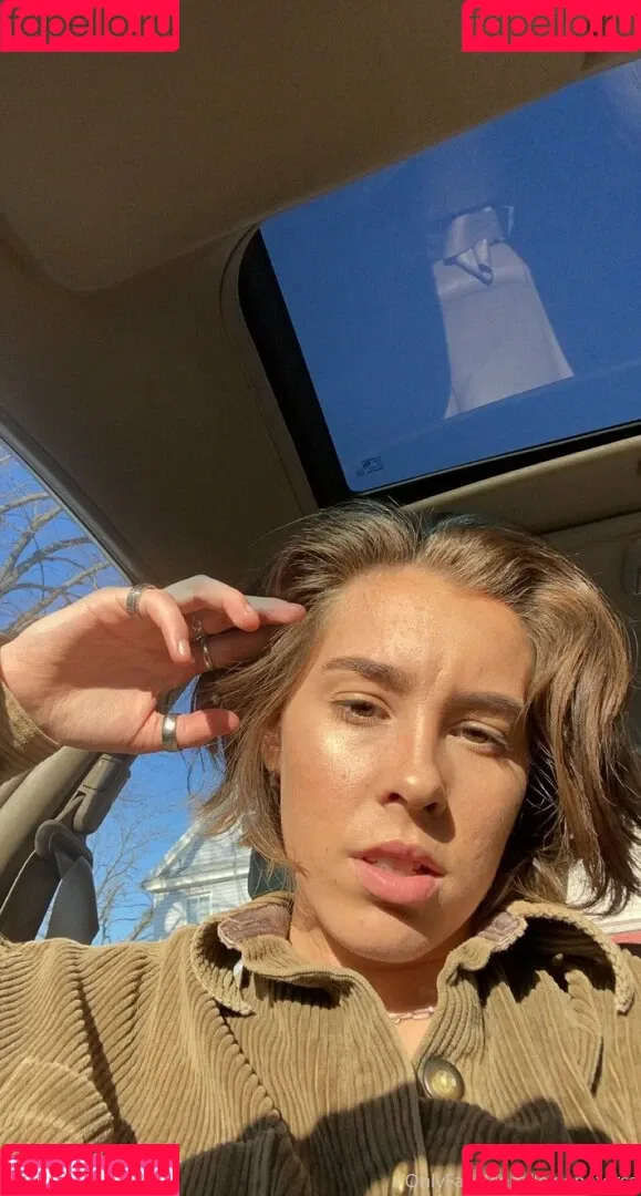 Lexiepeterss Onlyfans Photo Gallery 